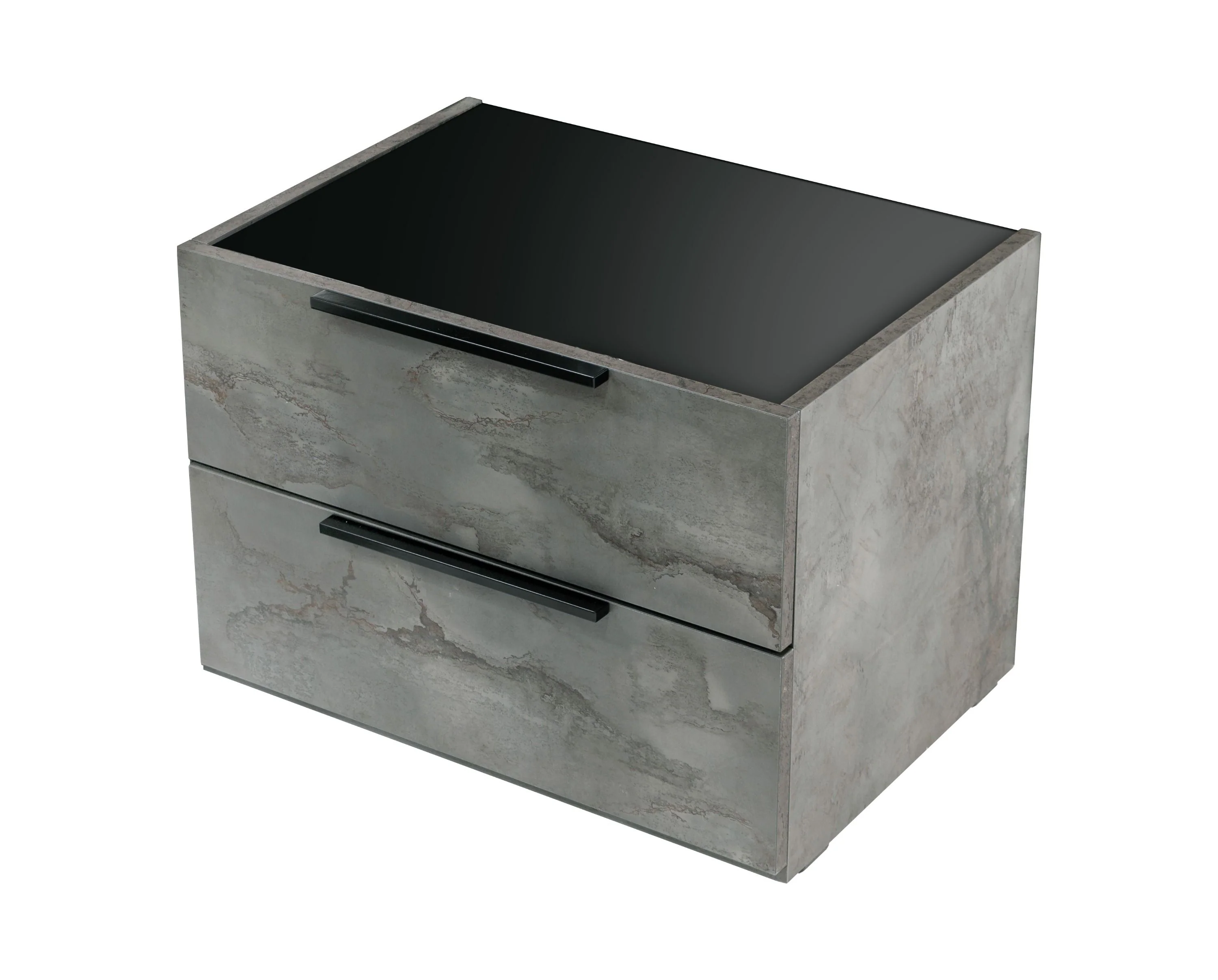 Industrial Grey Bedroom Set - Image 8
