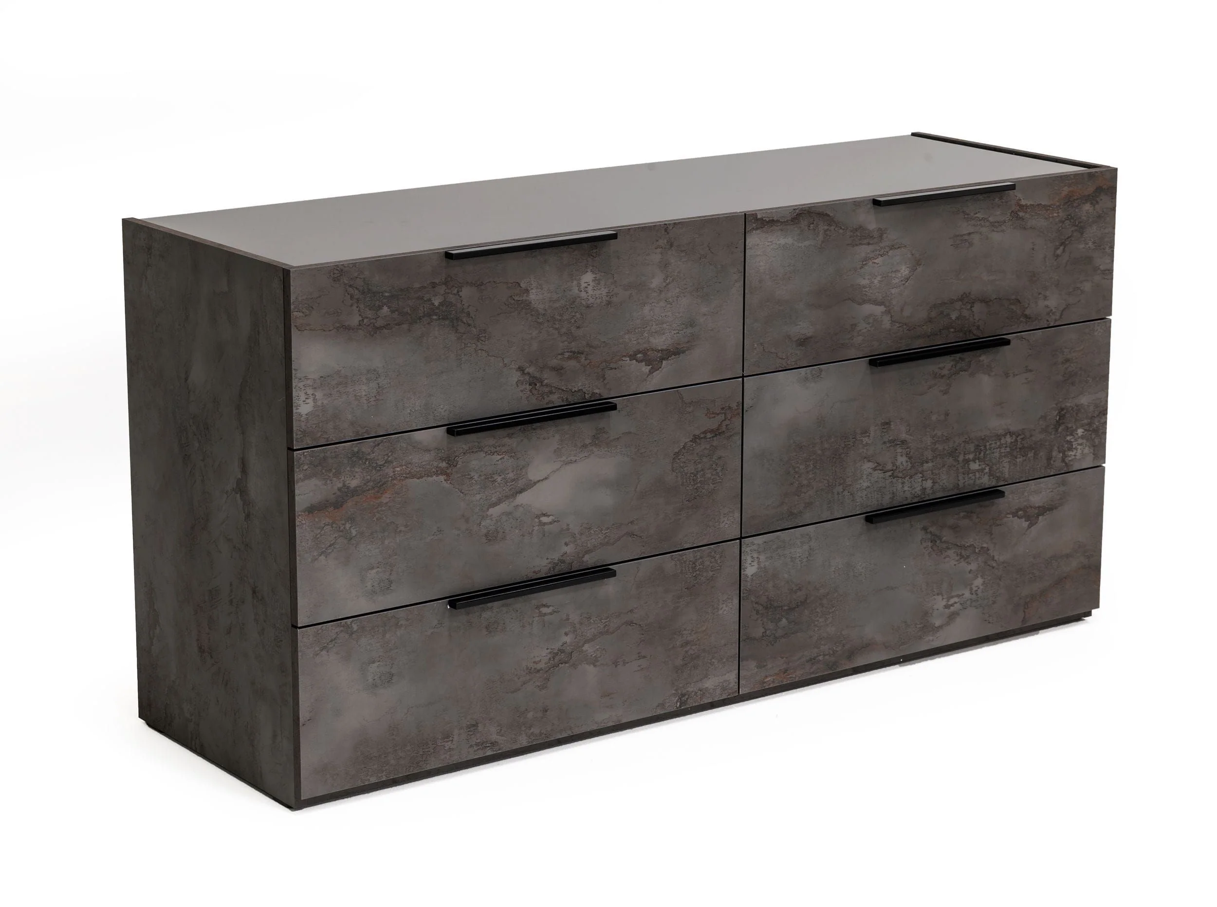 Industrial Grey Bedroom Set - Image 9