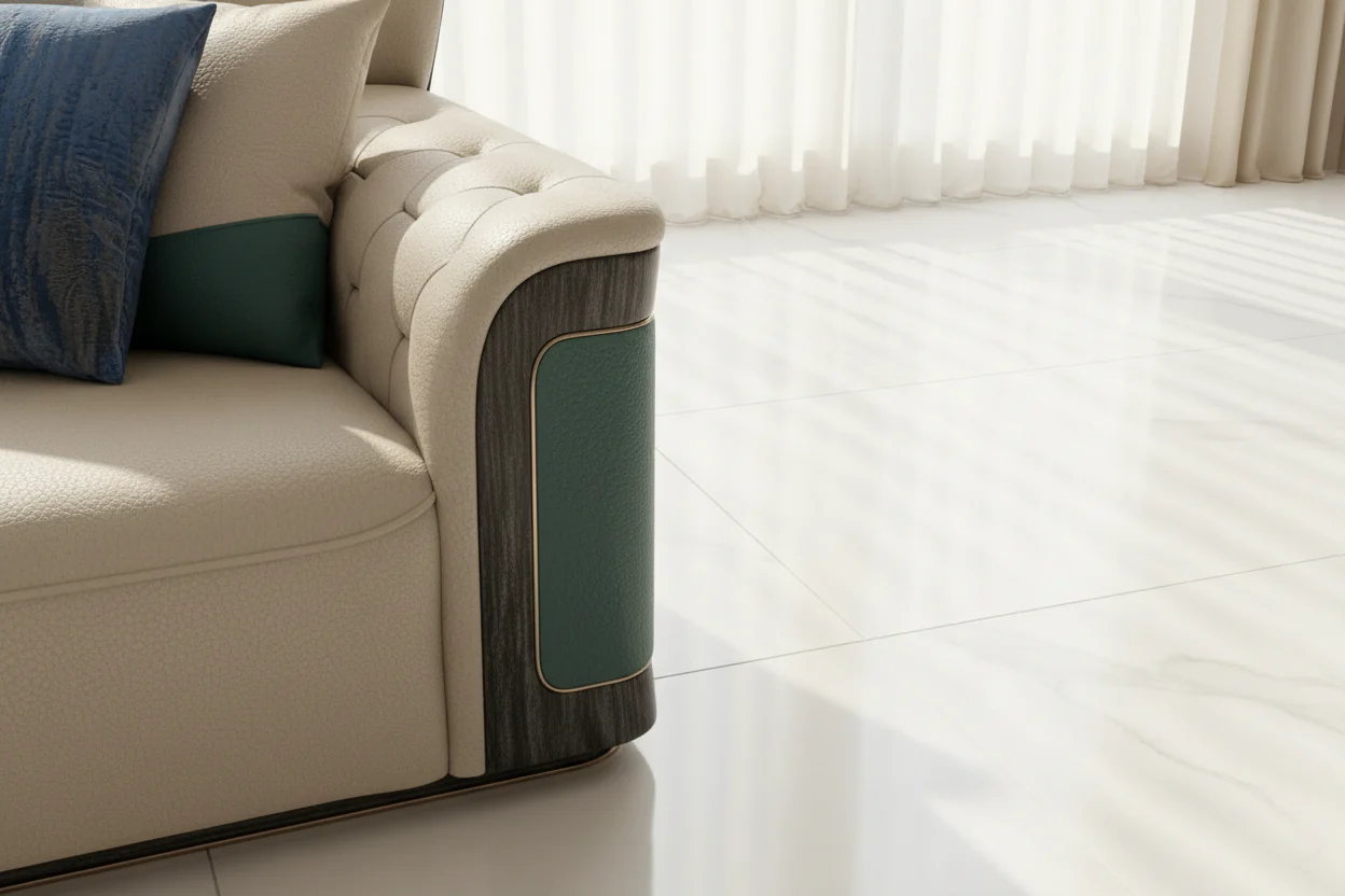 Isadora Living Room Collection - Image 12