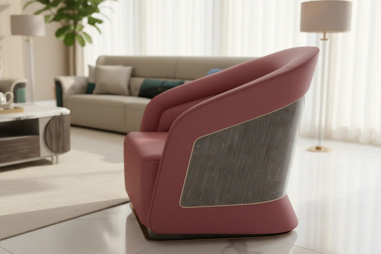 Isadora Living Room Collection - Image 13