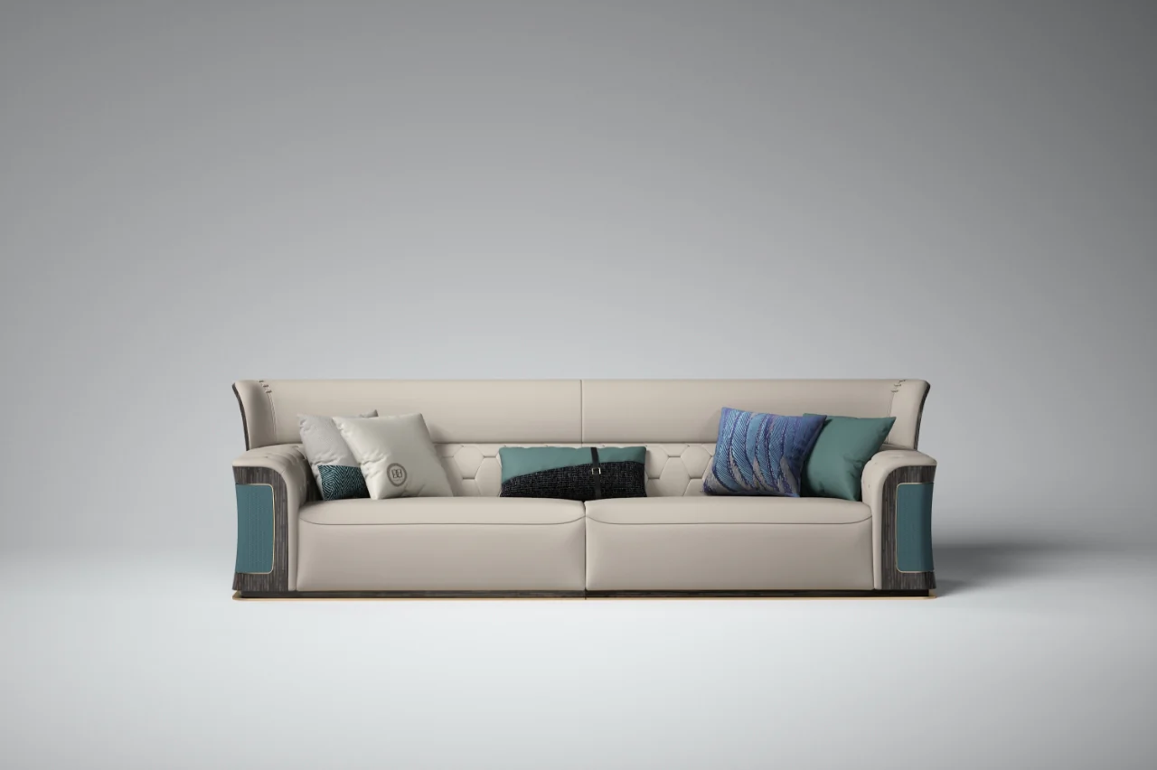 Isadora Living Room Collection - Image 5