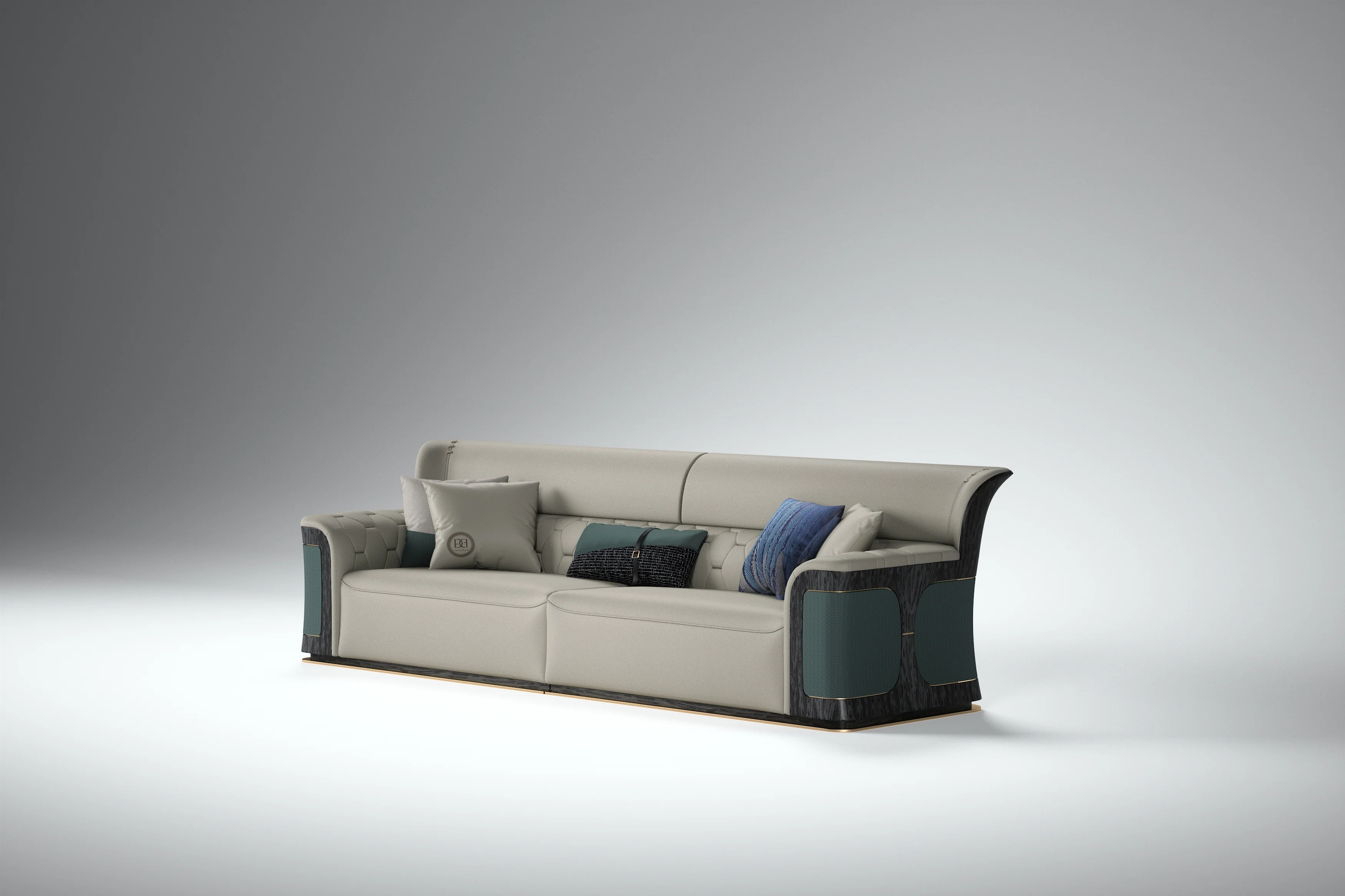 Isadora Living Room Collection - Image 6
