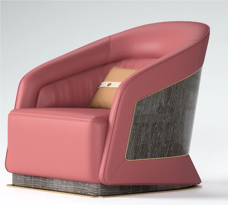 Isadora Living Room Collection - Image 9
