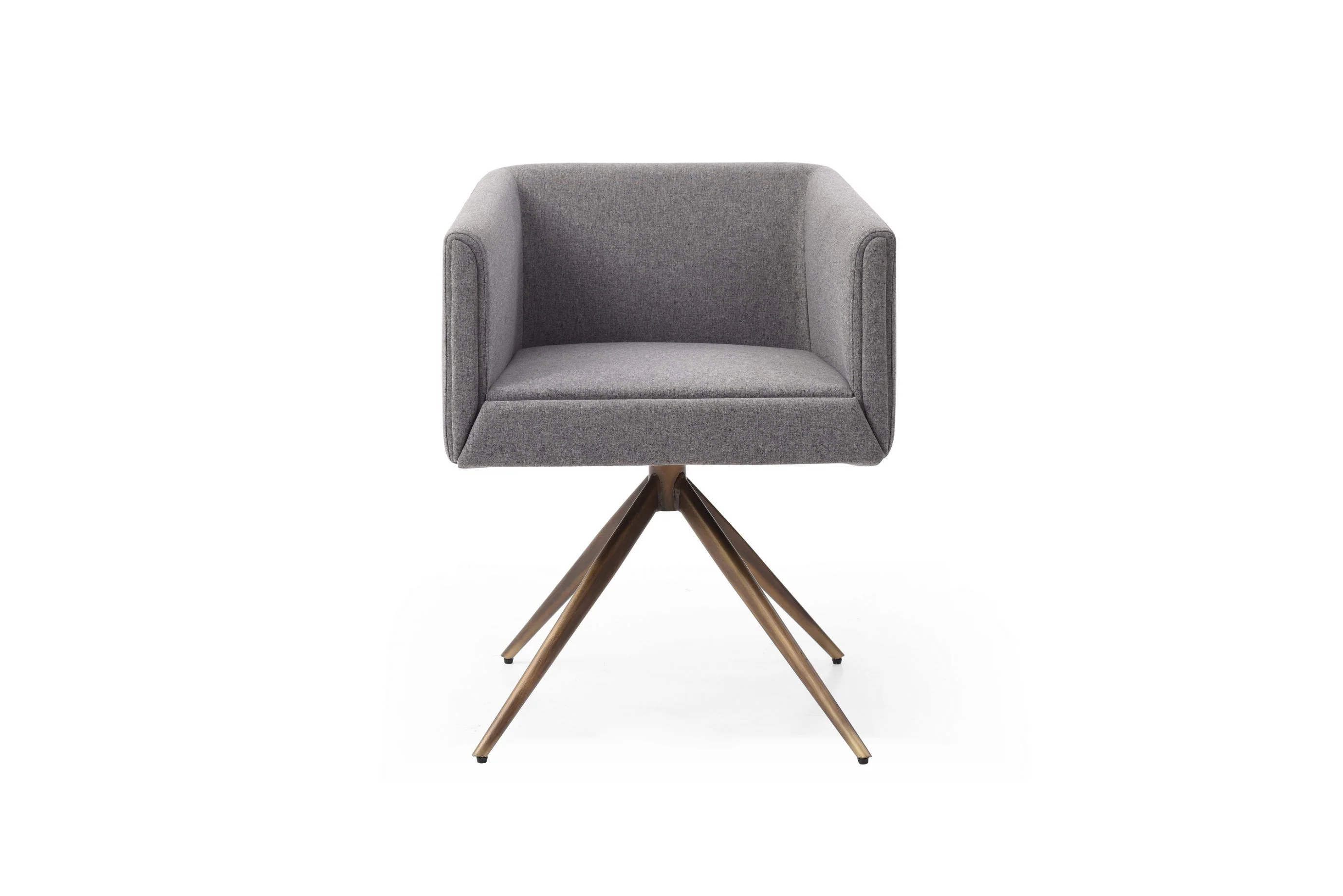 Jade Stone Chair