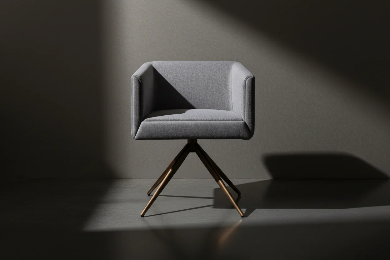 Jade Stone Chair - Image 2