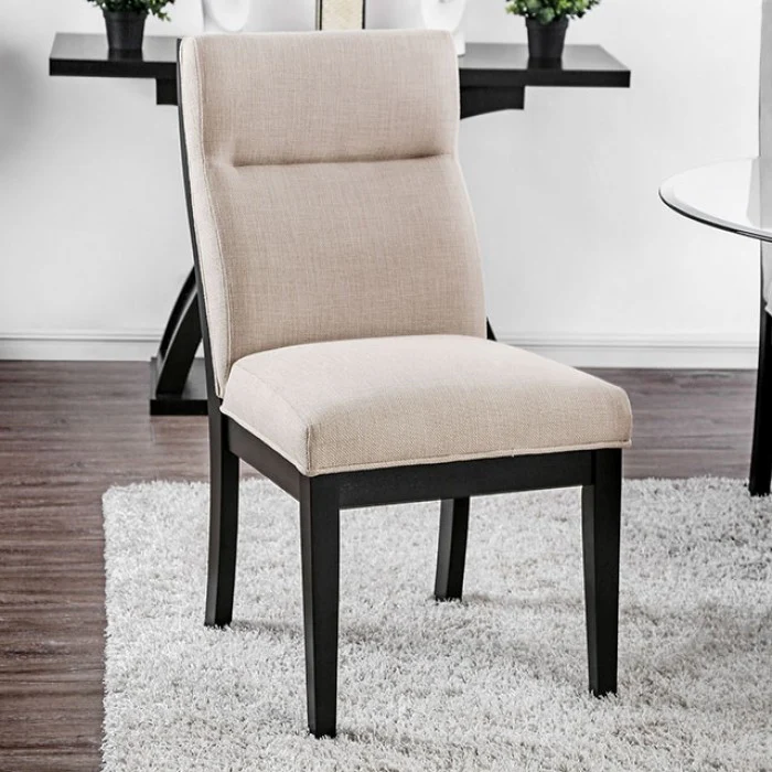 Jasmin Dining Chair - 2PK - Image 2