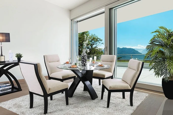 Jasmin Dining Chair - 2PK - Image 4
