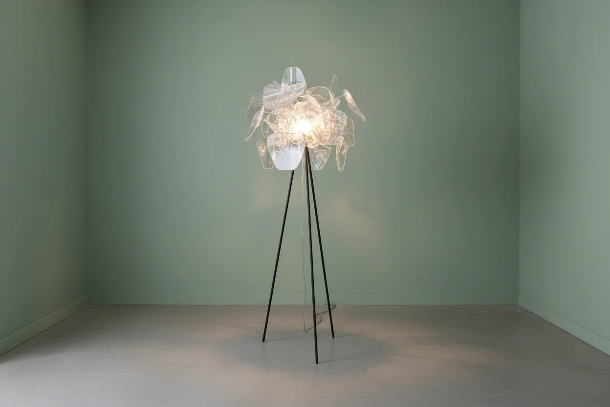 Jelly Cloud Floor Lamp - Image 7