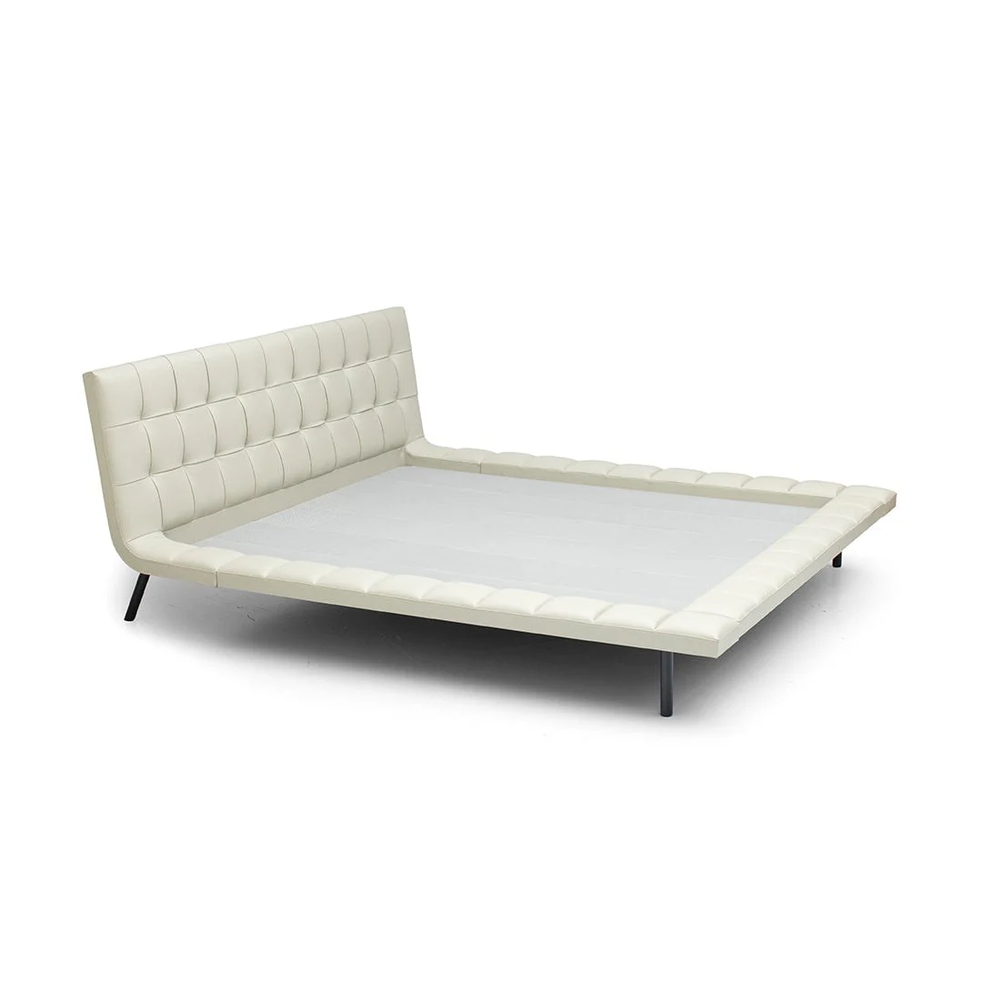 Jetstream Platform Bed - Image 10