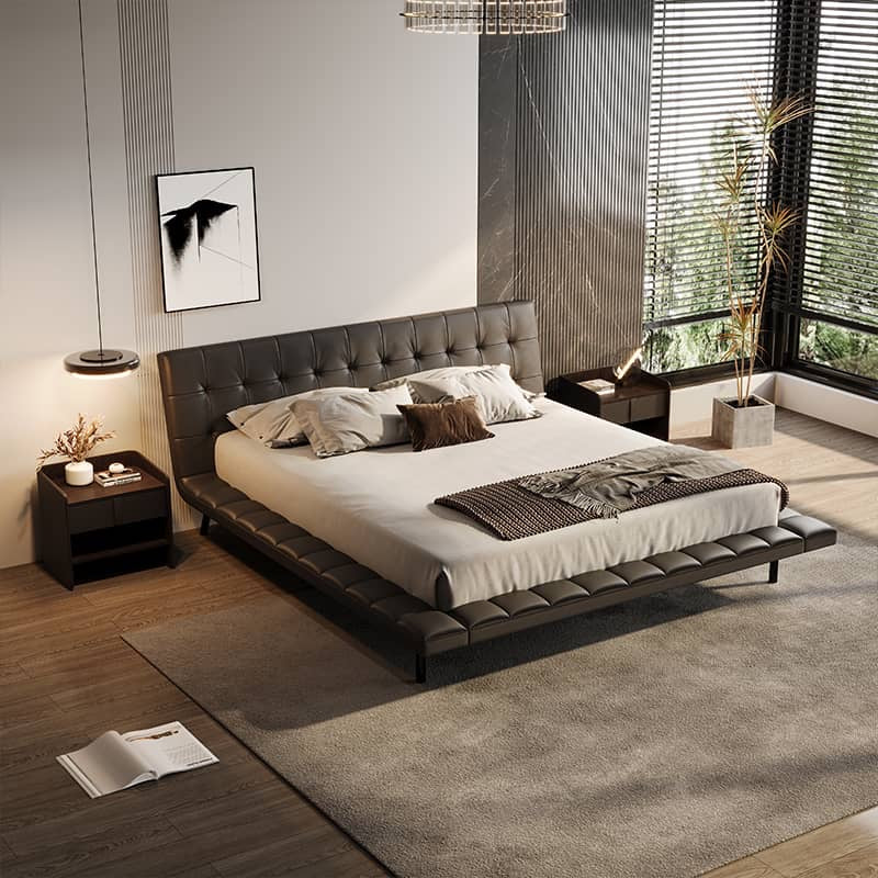 Jetstream Platform Bed - Image 9