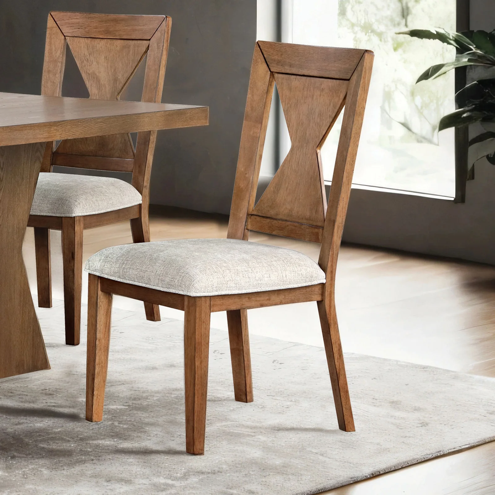 Johannes Dining Chair (Set of 2) - Image 2