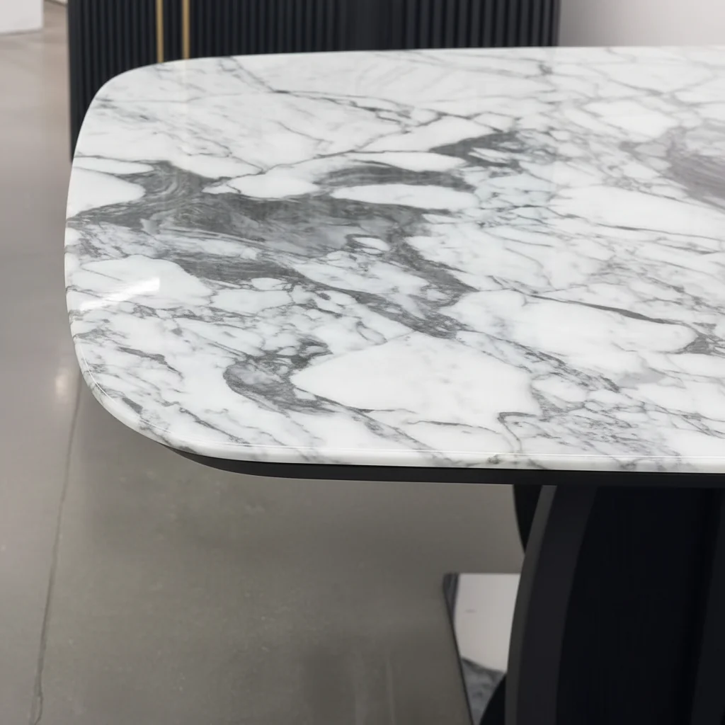 Julius Dining Table - Image 11