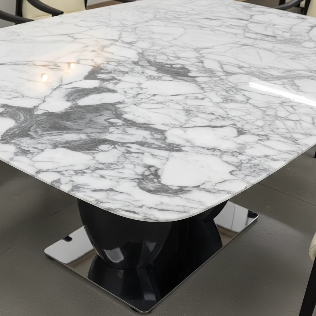 Julius Dining Table - Image 12