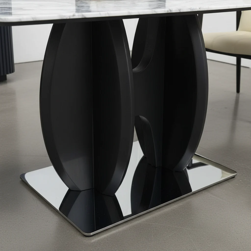 Julius Dining Table - Image 14