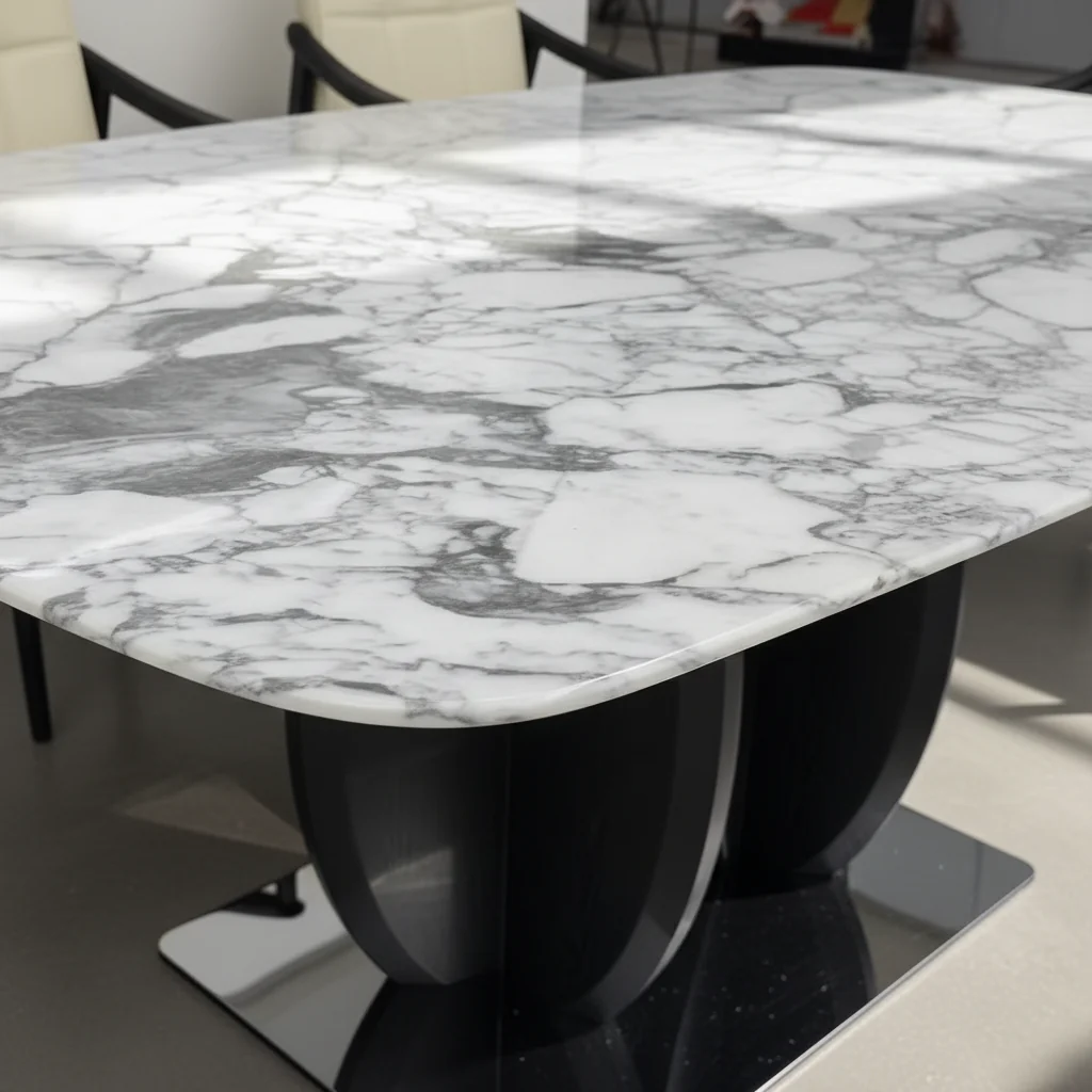 Julius Dining Table - Image 15