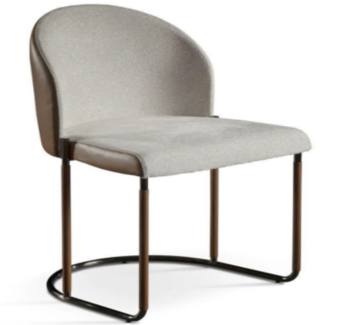 Kara Upholstered Dining Chair - Image 12