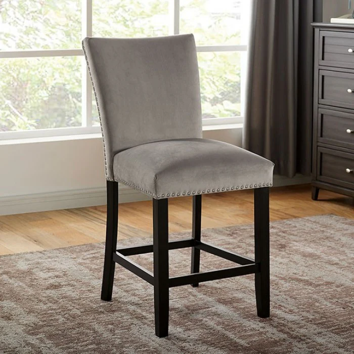 Kian Counter Height Dining Chair - 2PK - Image 2