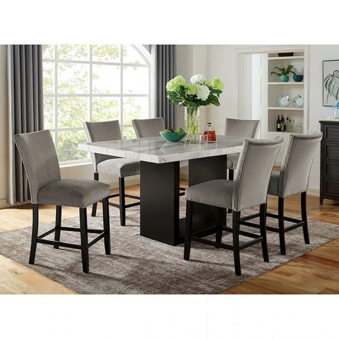 Kian Counter Height Dining Table - Image 2