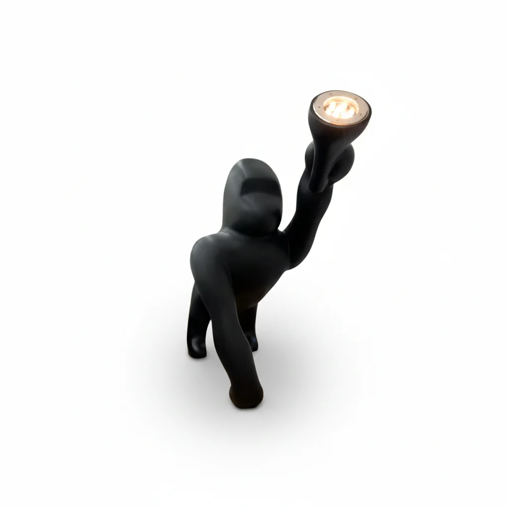 King Kong Floor Lamp - Image 13