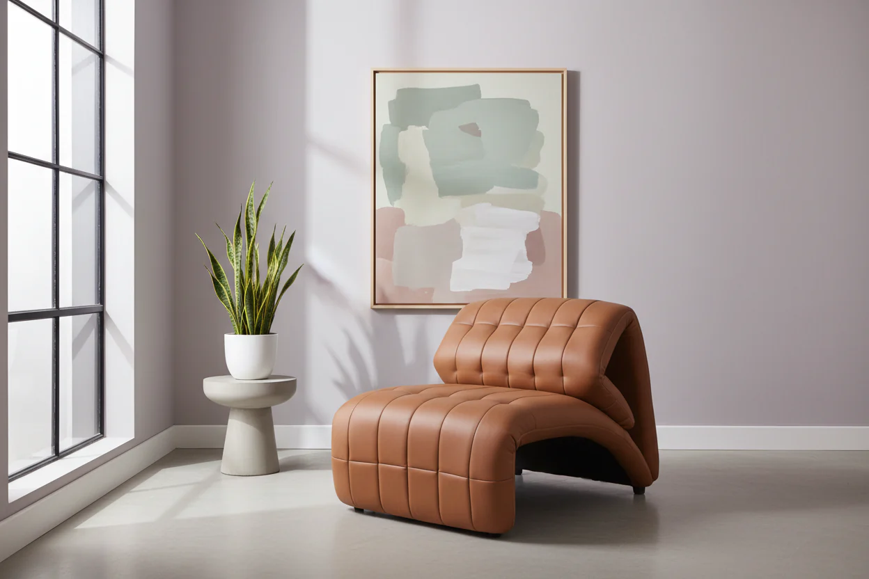 Knuckle Accent Chair - Image 13