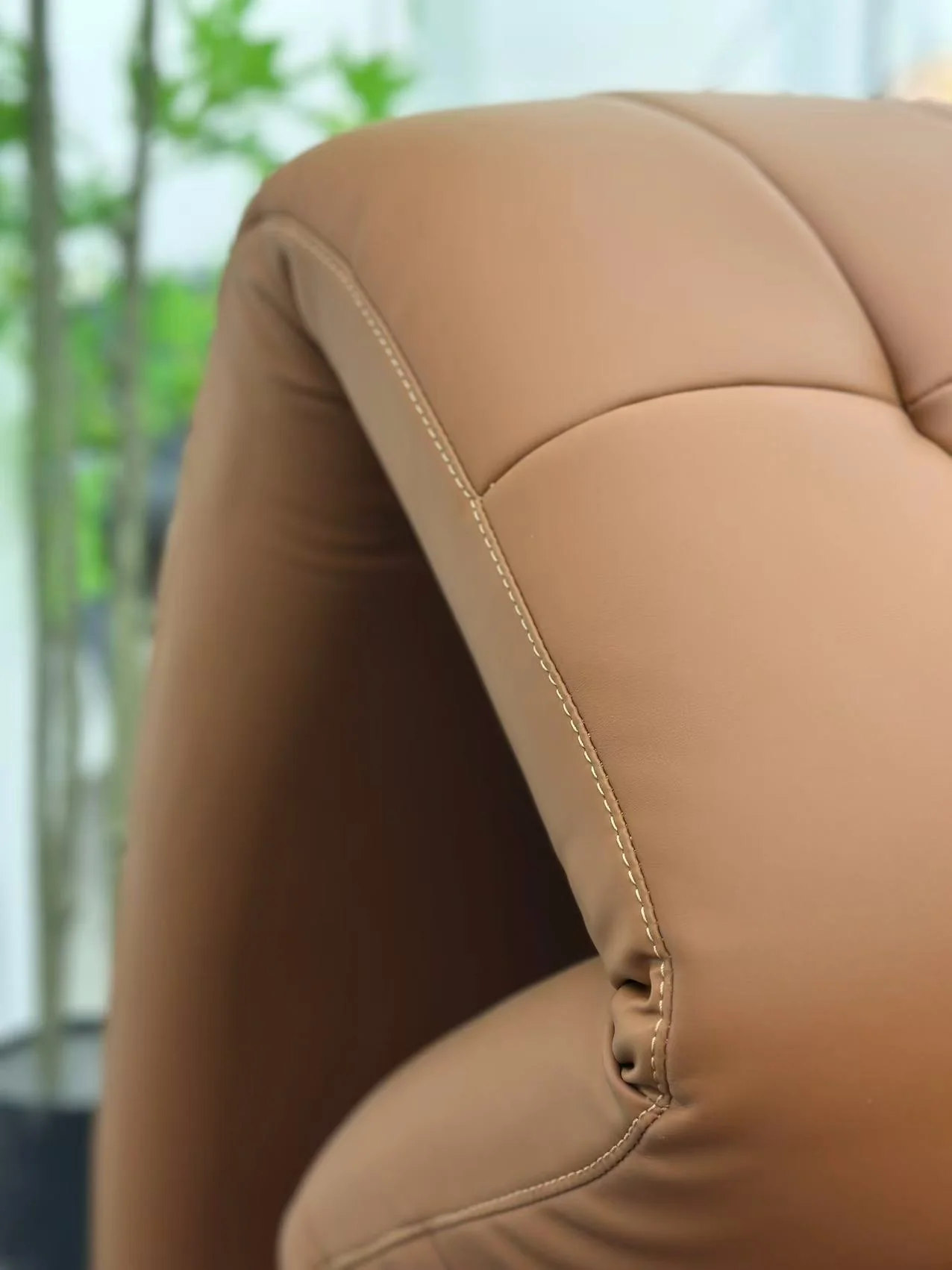 Knuckle Accent Chair - Image 5