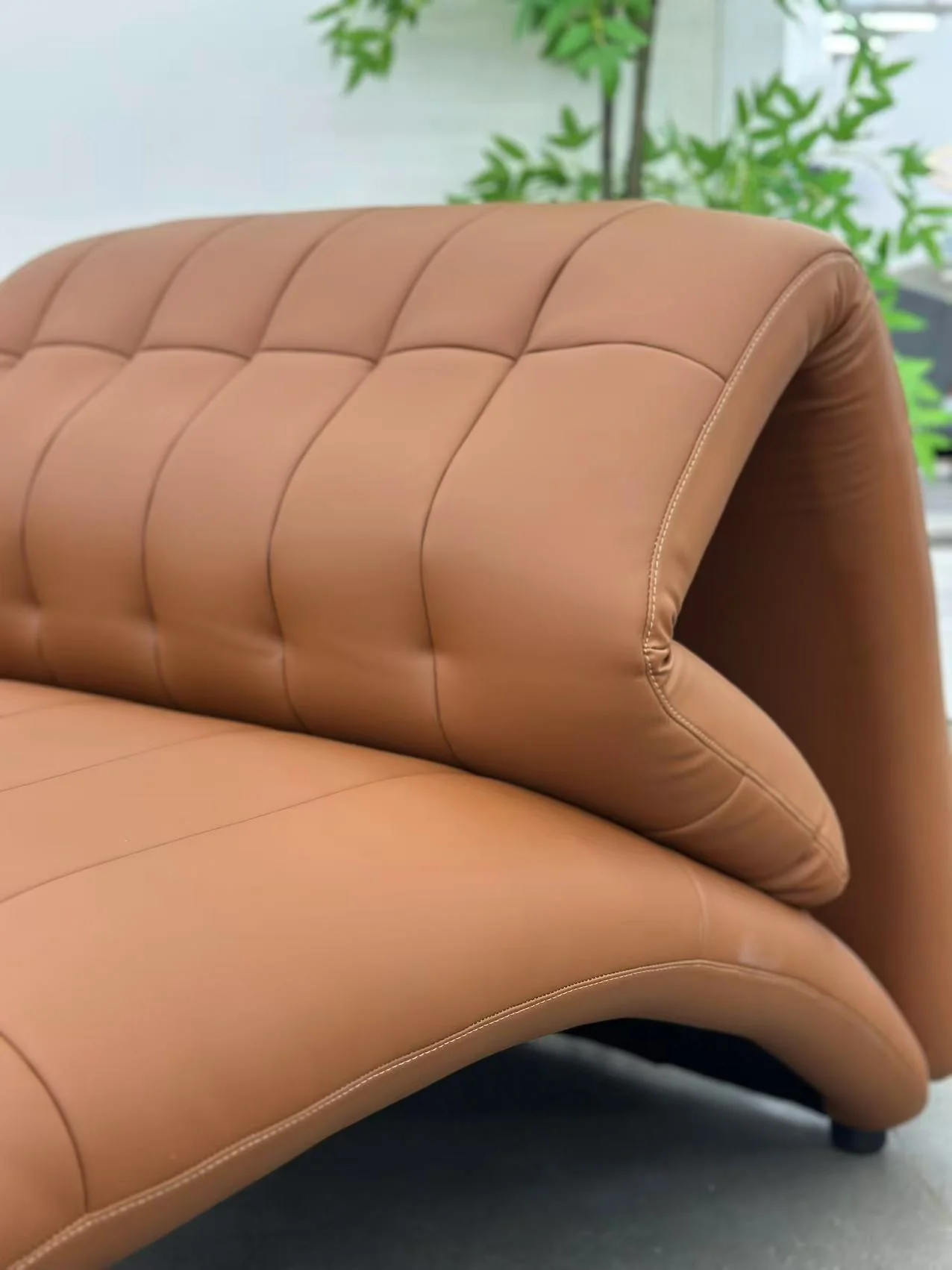 Knuckle Accent Chair - Image 7