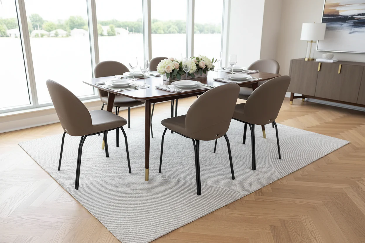 Laurent Dining Chair - Image 2