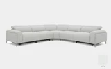 Lavan 5PC Reclining Sectional - Image 12