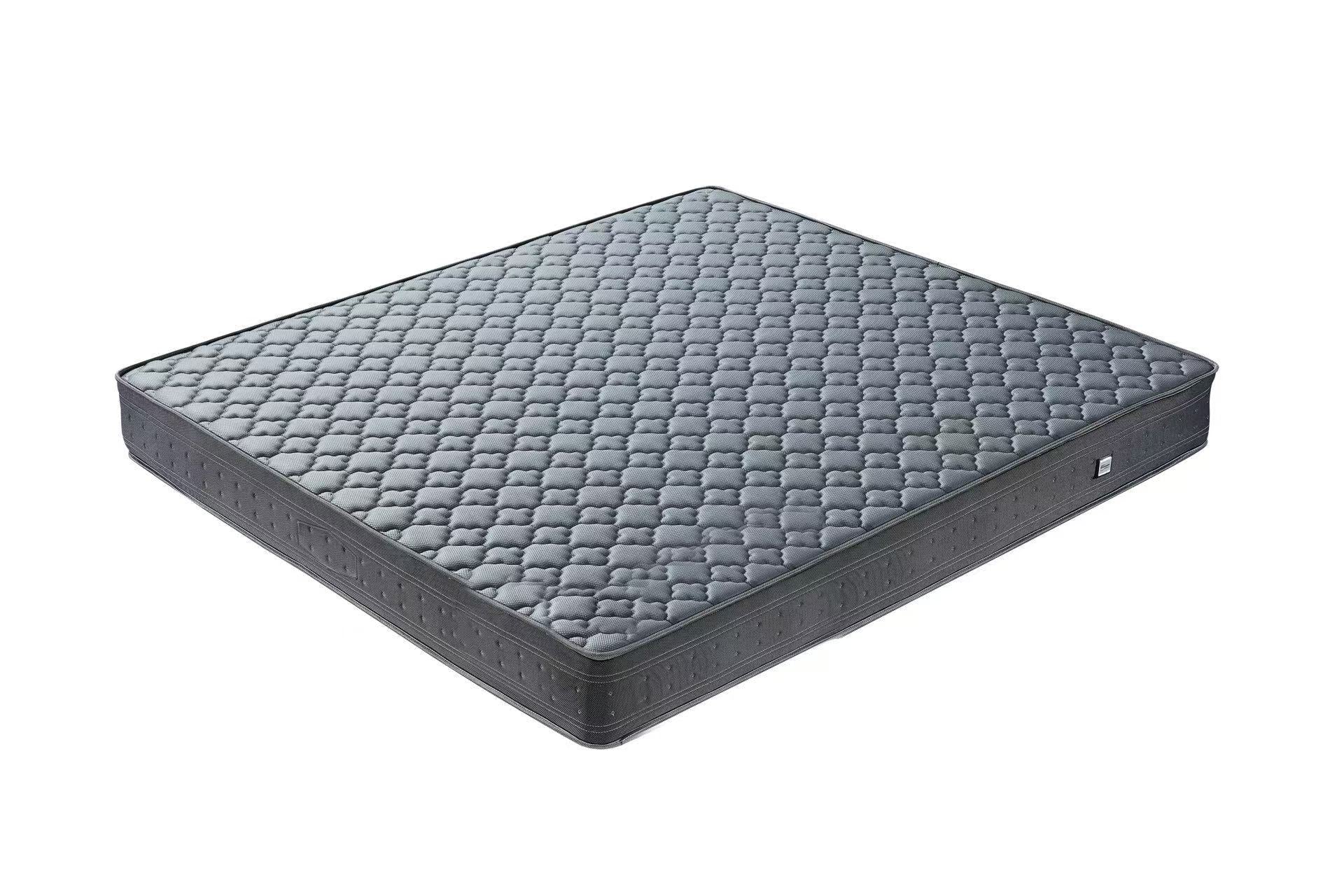 Lavii 10" Midnight w/ Coconut Fiber | Extra Firm