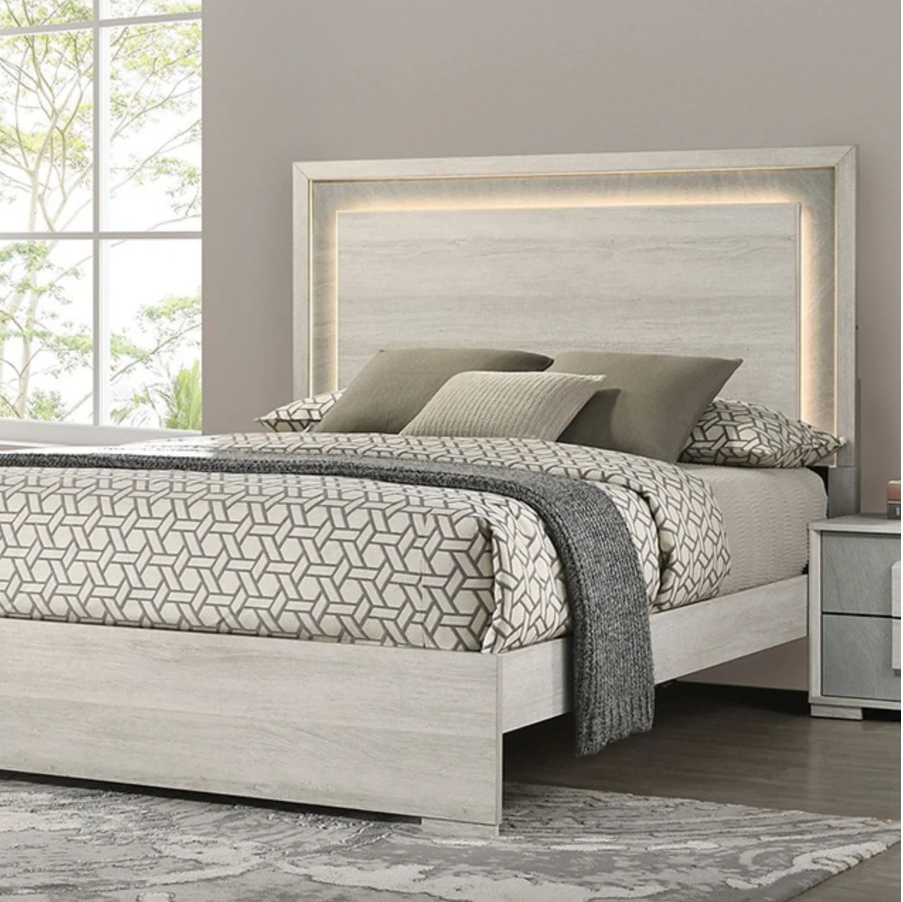 Lincolt Bed - Image 10