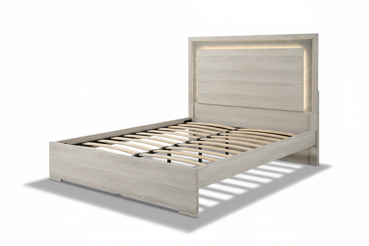 Lincolt Bed - Image 6