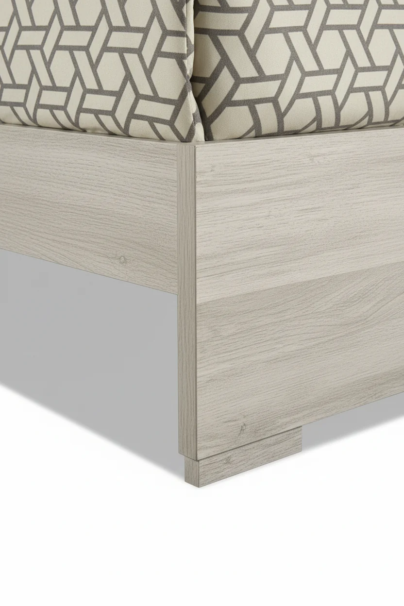 Lincolt Bed - Image 7