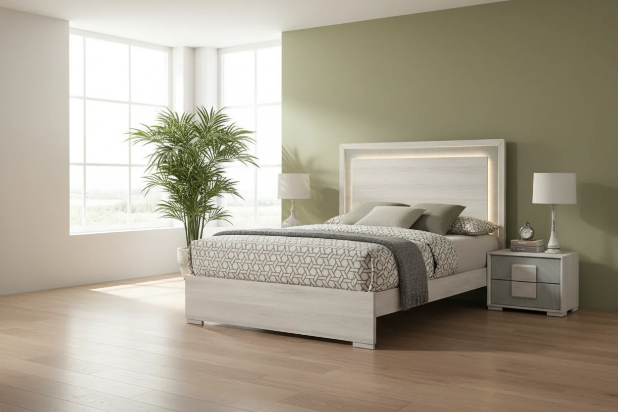 Lincolt Bed - Image 8