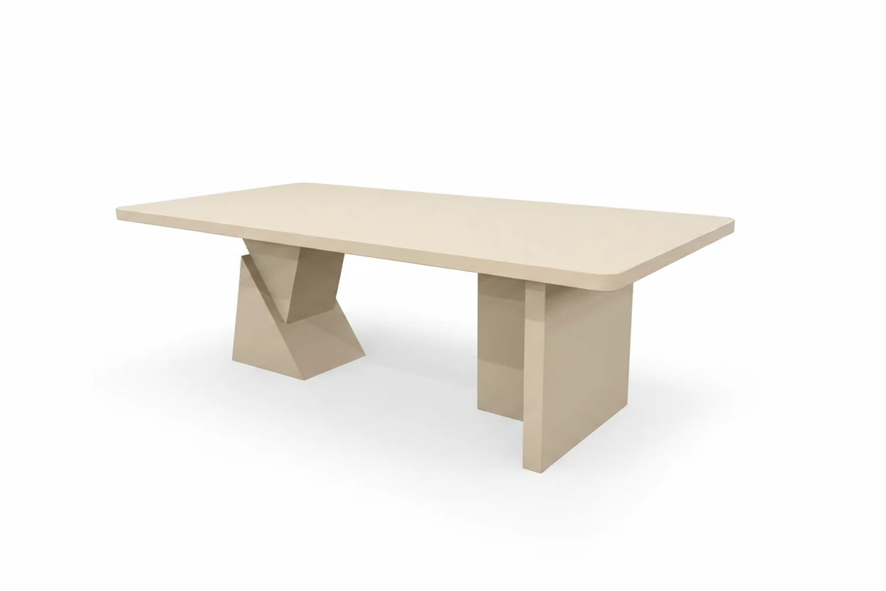 Livorno Dining Table - Image 2