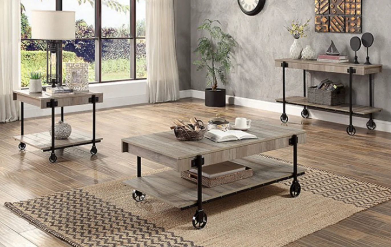 Lobb End Table - Image 3
