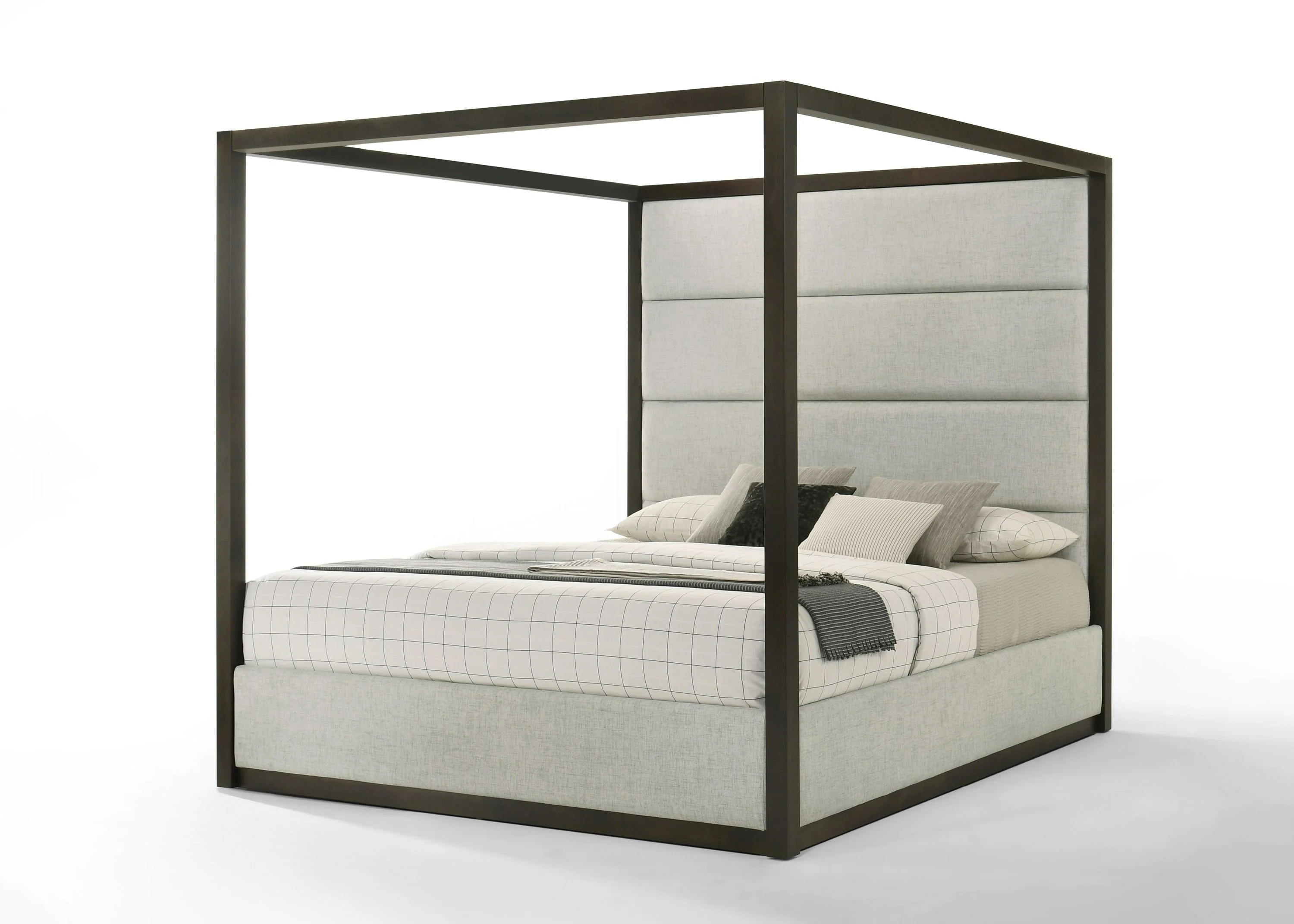 Loft Canopy Bedroom Set - Image 2