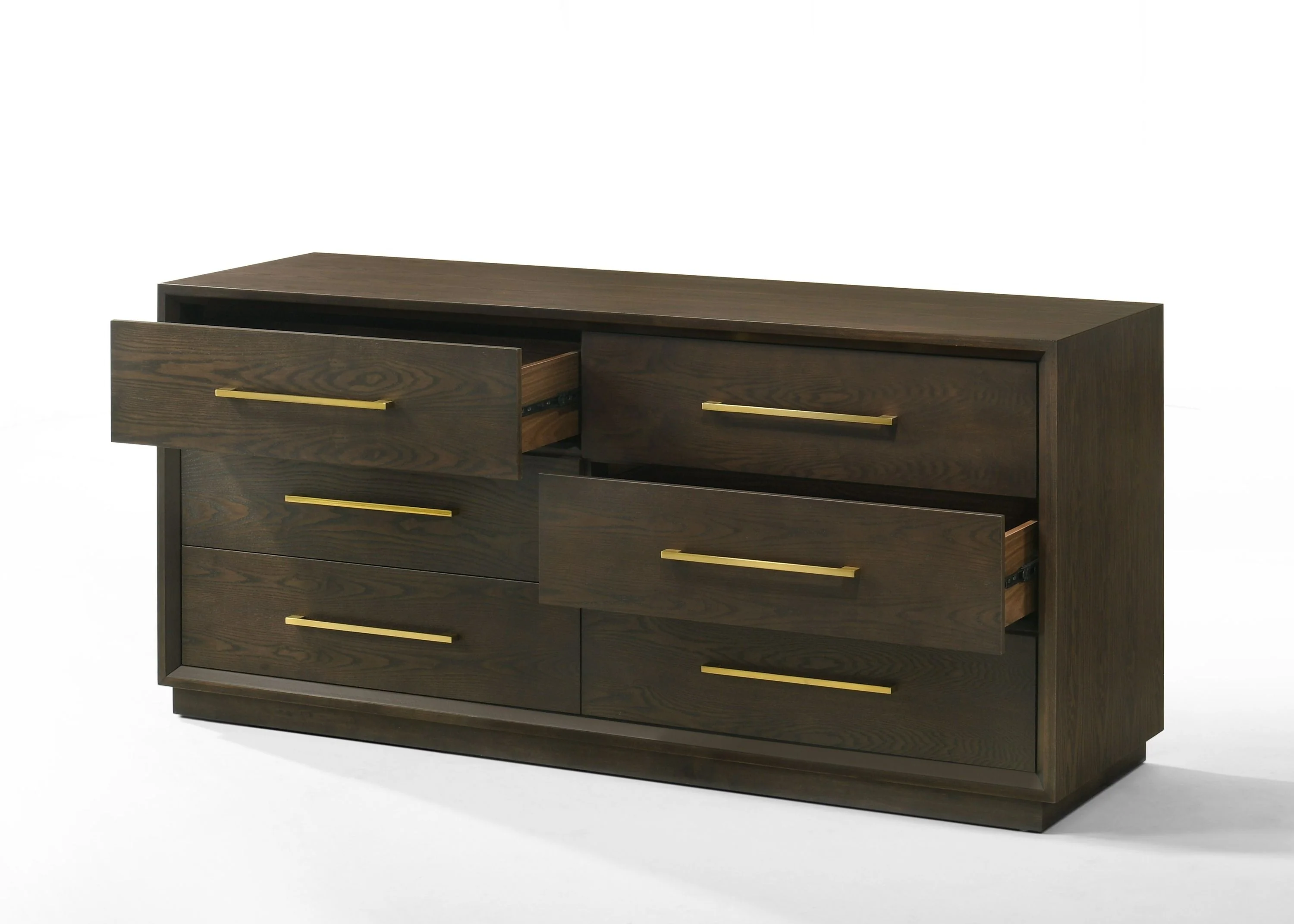 Loft Canopy Dresser - Image 2