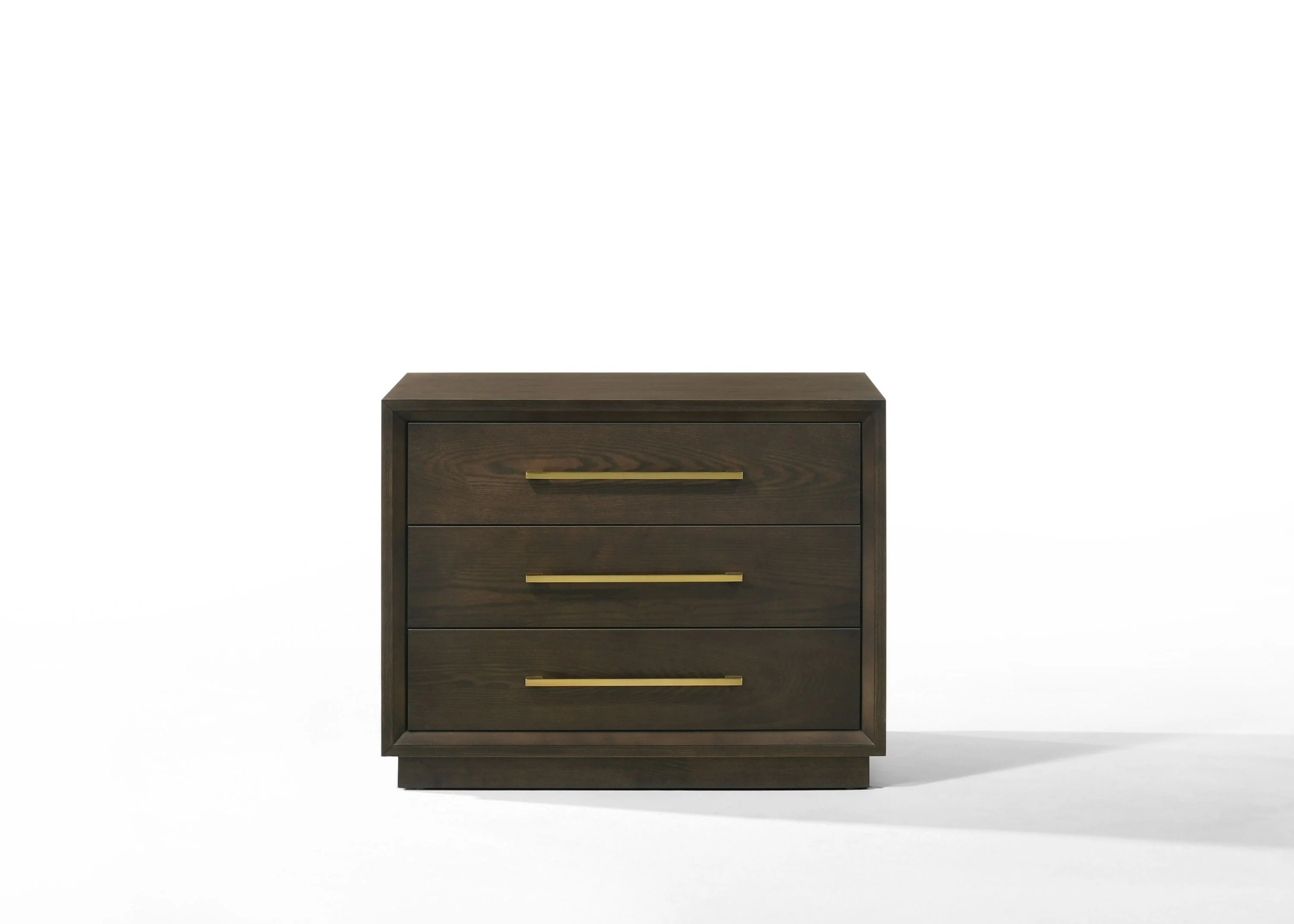 Loft Canopy Nightstand