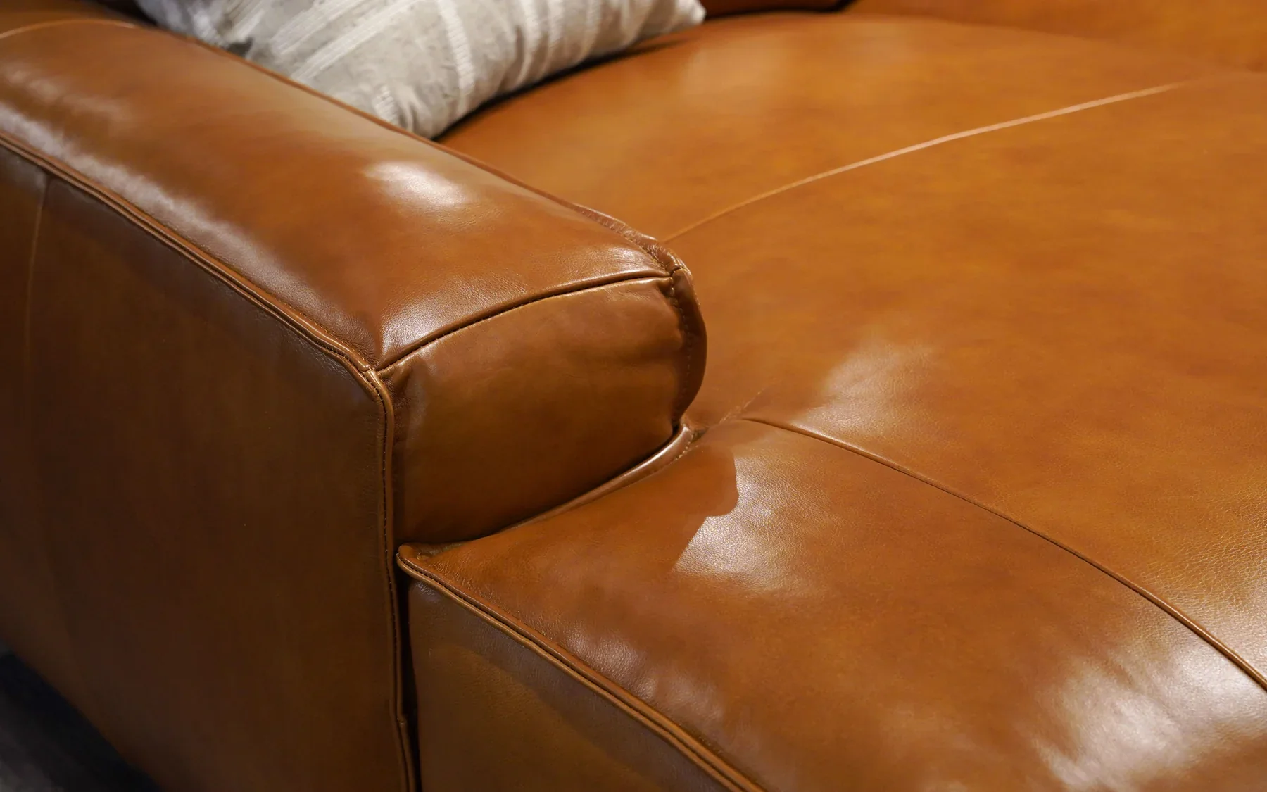 Loggia Modern Modular Sectional - Image 3