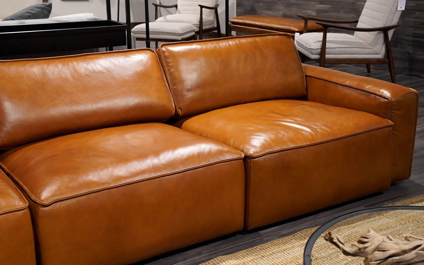 Loggia Modern Modular Sectional - Image 4