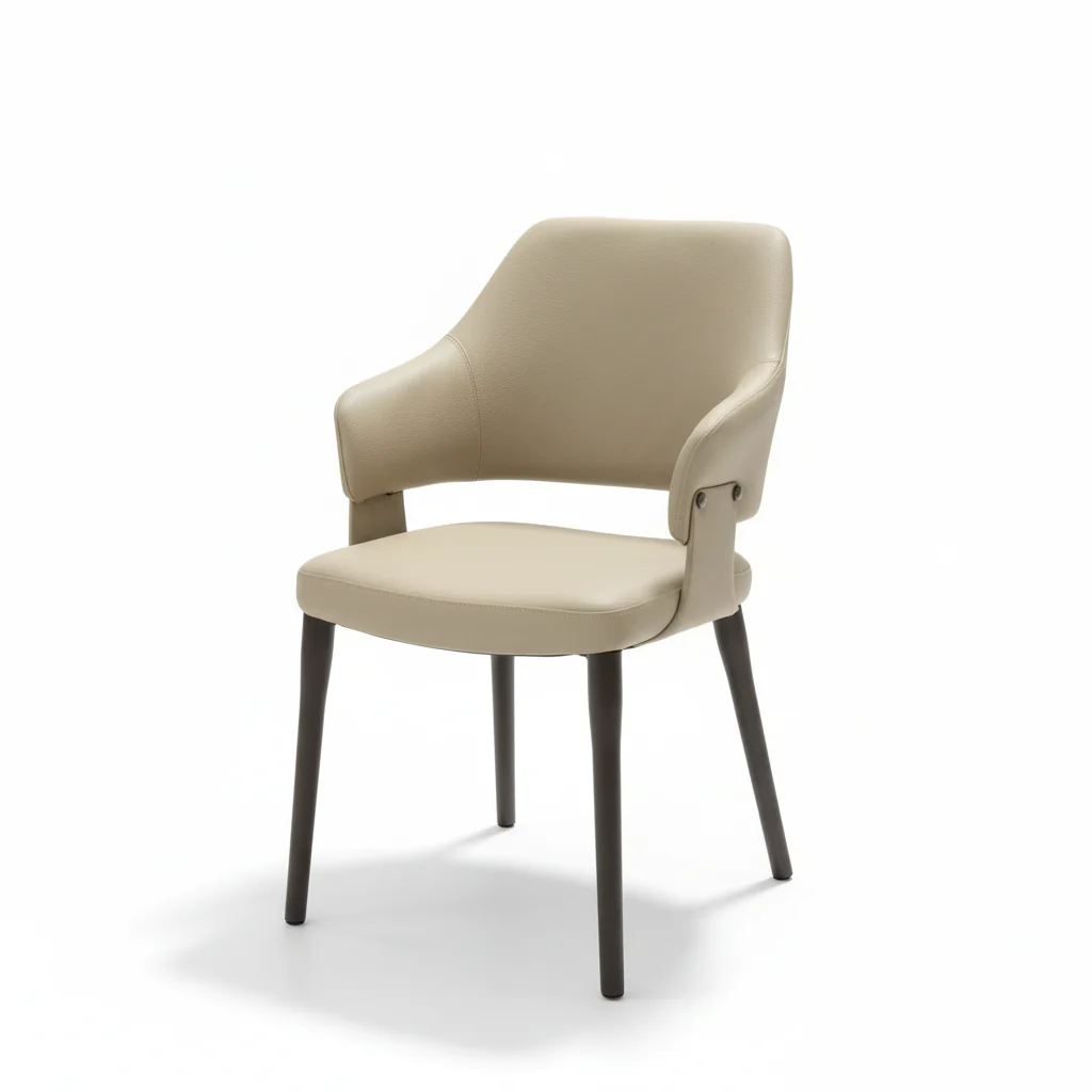 Lorenza Arm Dining Chair
