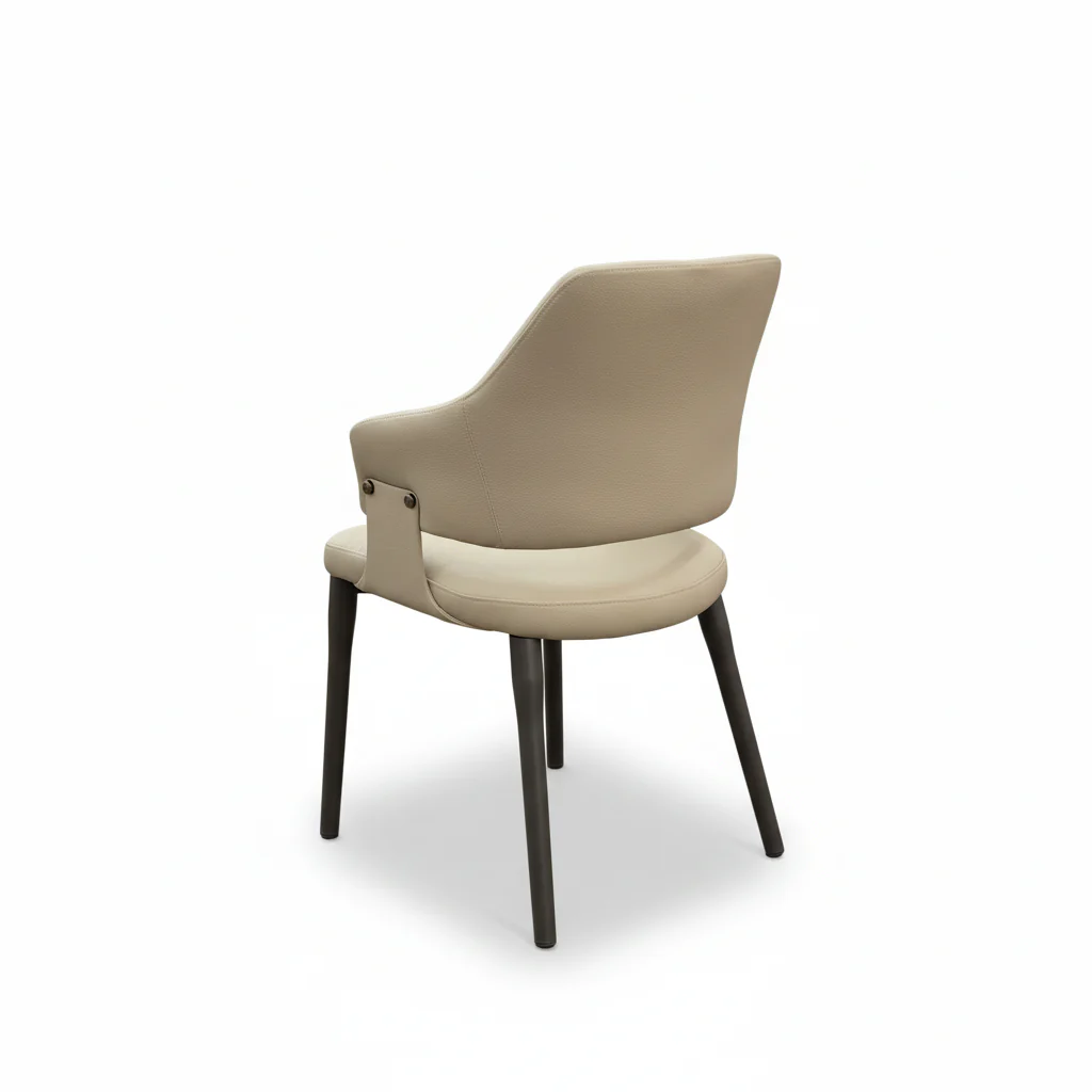 Lorenza Arm Dining Chair - Image 11