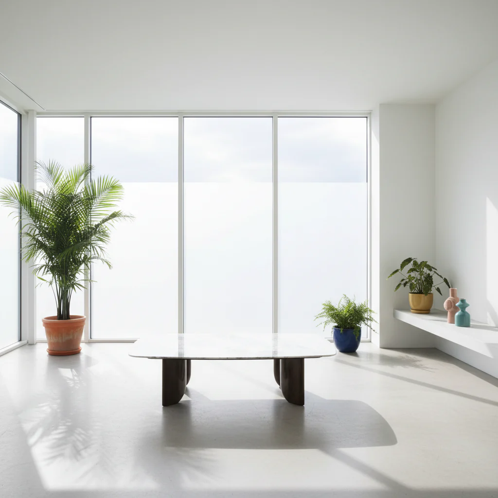 Lorenzo Marble Coffee Table - Image 7
