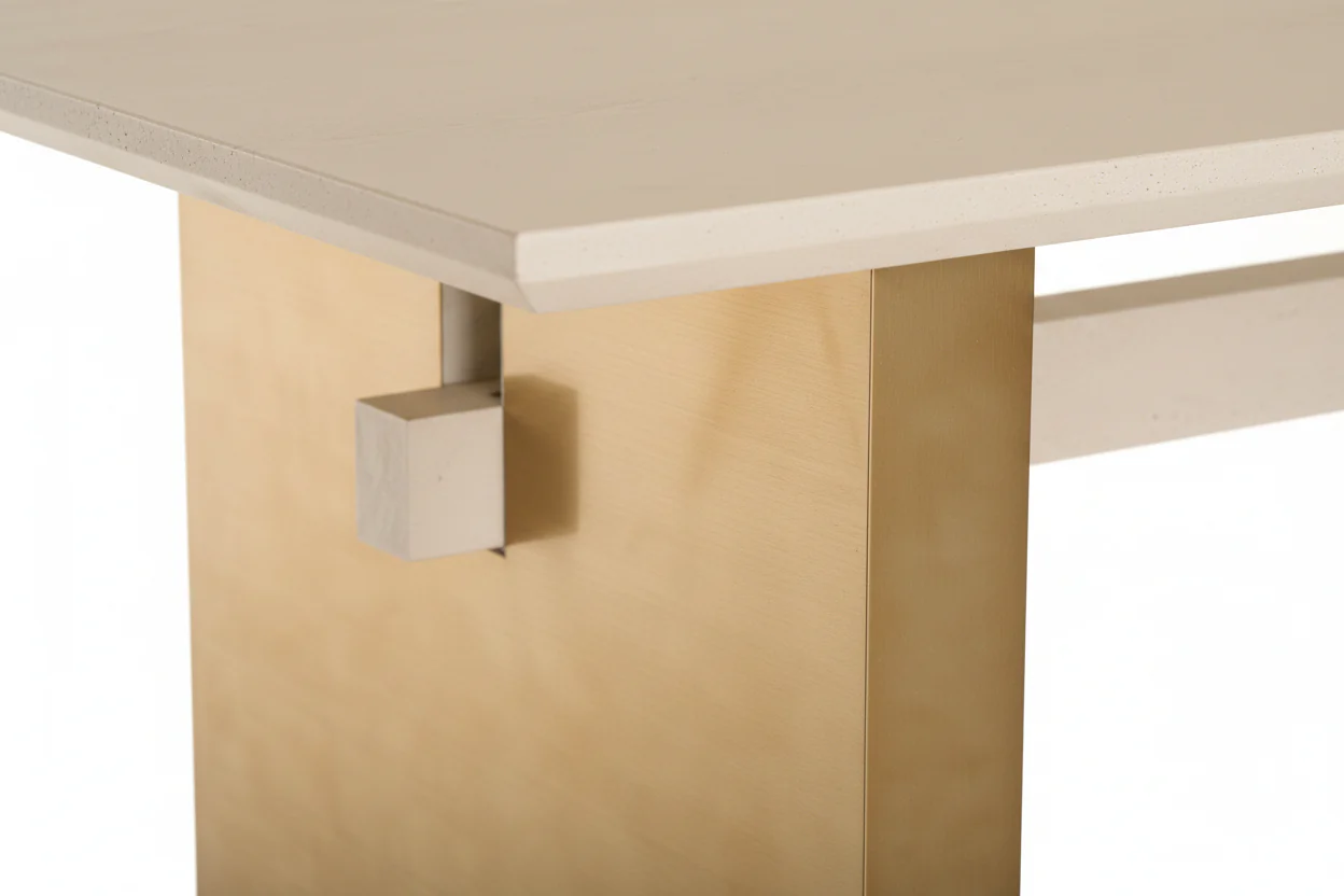 Lotus Pond Table - Image 14