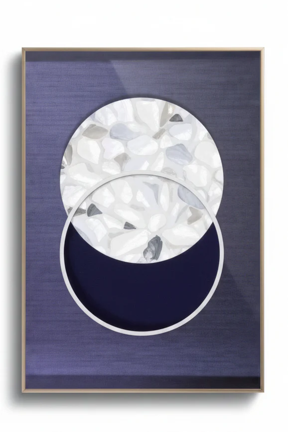 Luce Di Luna Wall Art