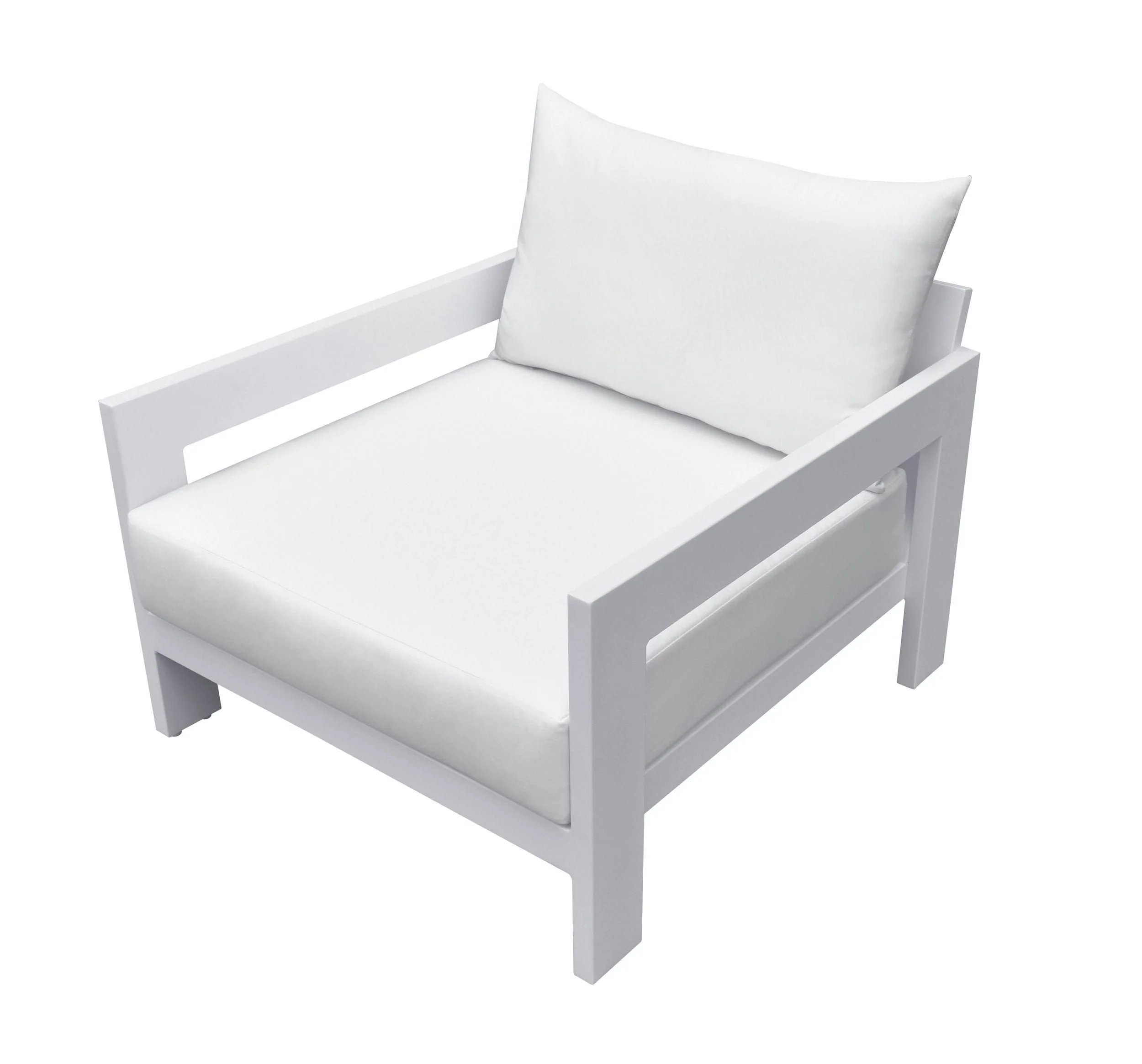 Luminous Haven-Modern Tranquility Outdoor Collection - Image 11