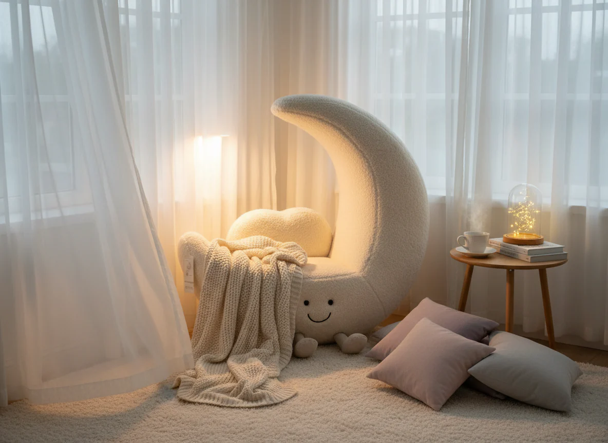 Luna Chair - Image 3