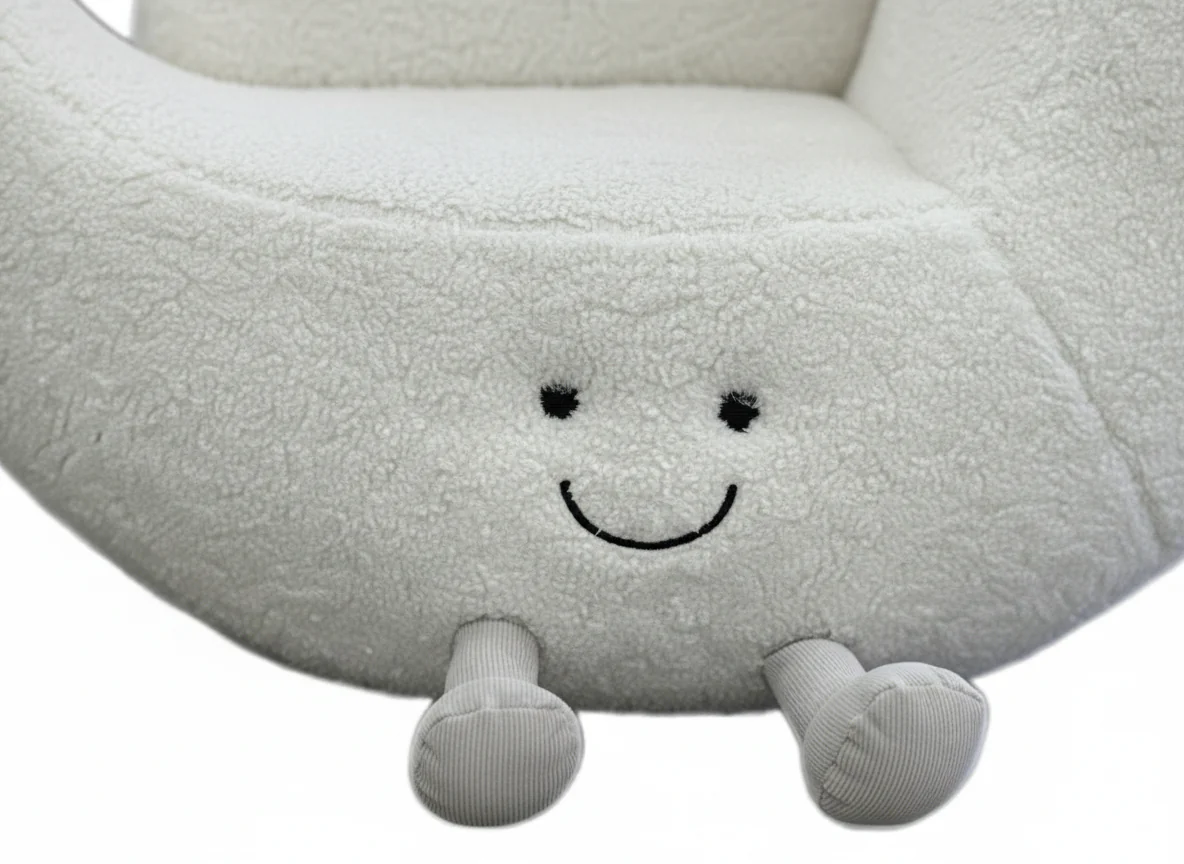 Luna Chair - Image 5