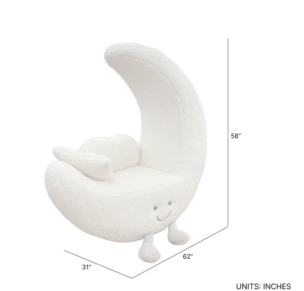 Luna Chair - Image 6
