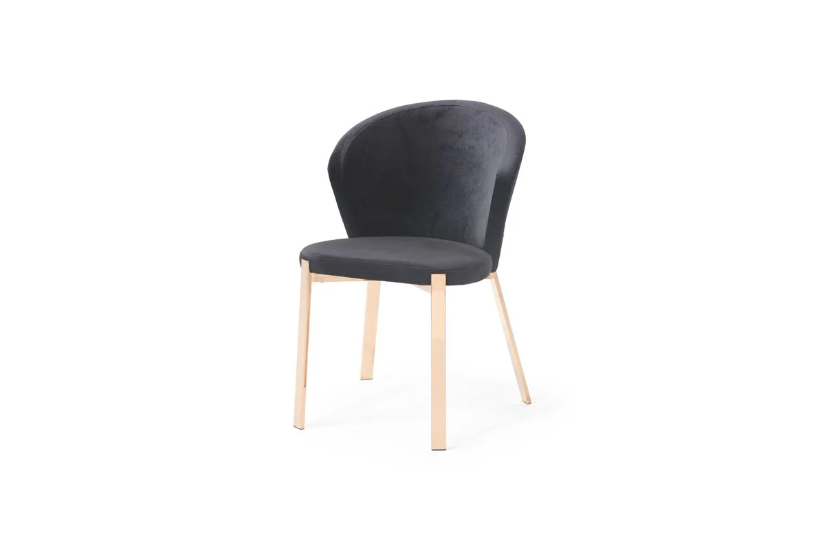 Lunar Glow Chair (Set of 2)